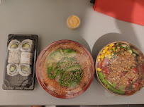Plats et boissons du Restaurant Katana sushi à Bron - n°7
