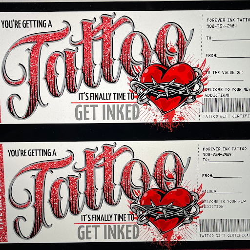 Find gizmo tattoo ideas for your next unique tattoo in South Plainfield at Forever Ink