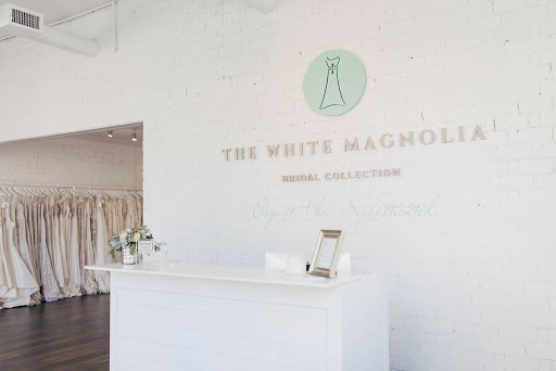 Bridal Shop «The White Magnolia Bridal Collection», reviews and photos, 1716 Hendricks Ave, Jacksonville, FL 32207, USA
