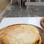 Photo n°3 de l'avis de Federico. fait le 10/08/2018 à 12:13 sur le  Siculò à Agrigento