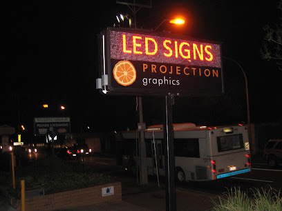 Xtronix LED Signs & Displays