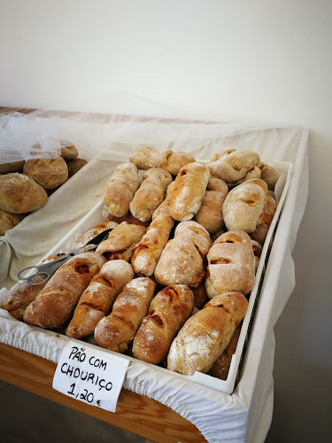 Pão da Paula - Praia da Vieira - Marinha Grande