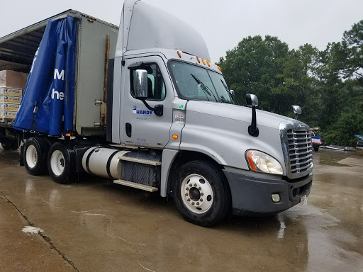 Roofing Contractor «Roof Depot», reviews and photos, 11260 Old Roswell Rd, Alpharetta, GA 30009, USA