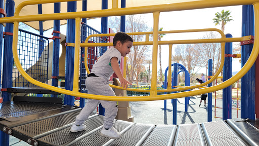 Park «Summerlin Centre Community Park», reviews and photos, 10588 Marketwalk Pl, Las Vegas, NV 89135, USA