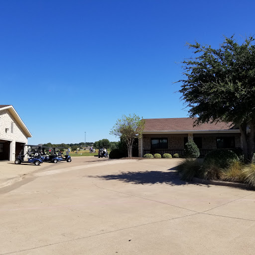 Golf Club «Harbor Lakes Golf Club», reviews and photos, 2100 Clubhouse Dr, Granbury, TX 76048, USA