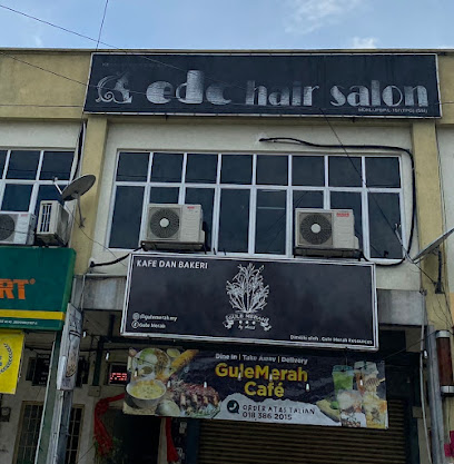 EDC Hair Salon