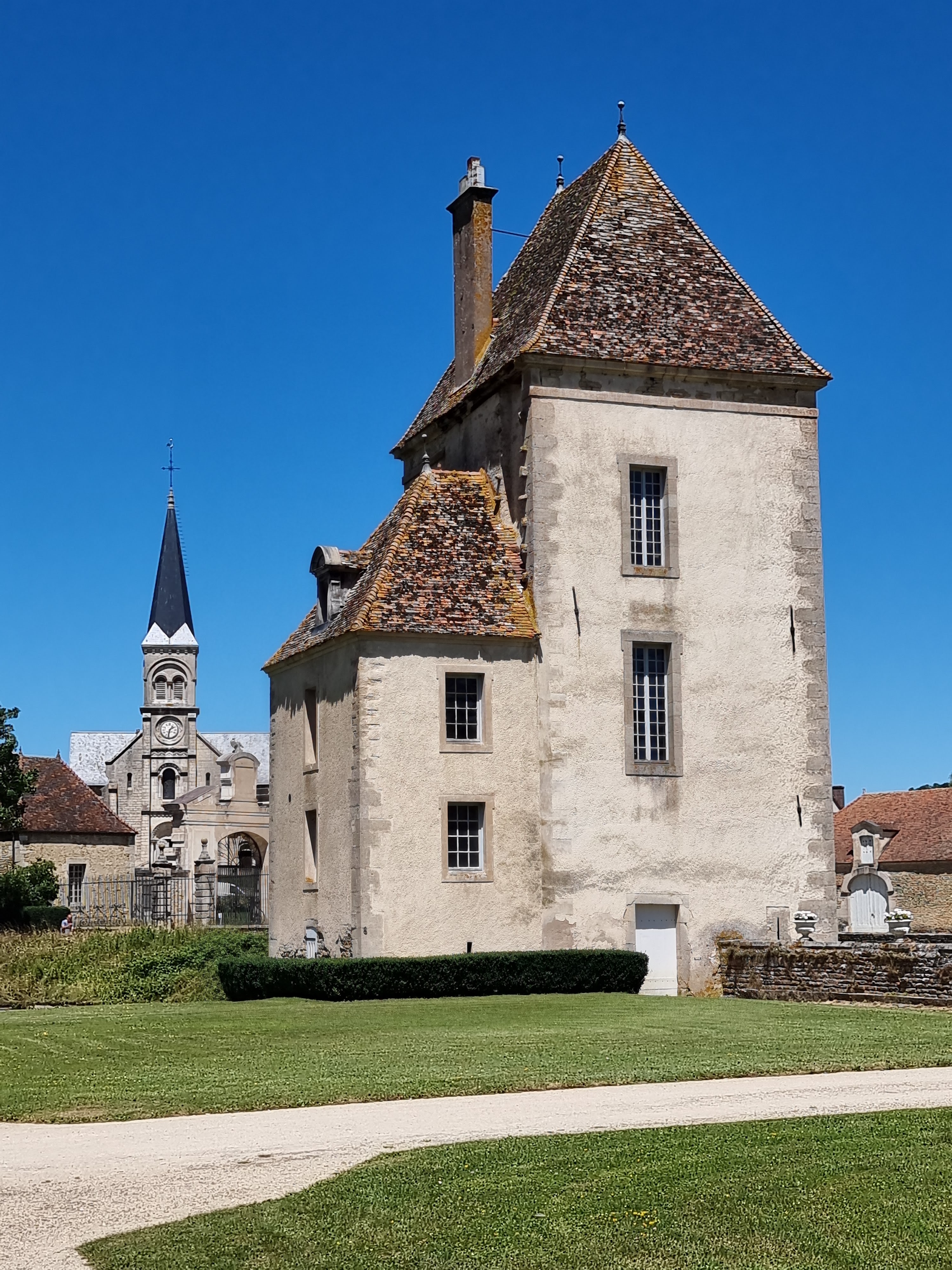 Photo n° 6 de l'avis de philippe.u fait le 14/07/2022 à 15:48