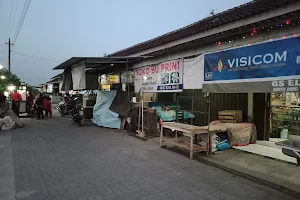 Pasar Cepit / Pasar Ketaon baru image