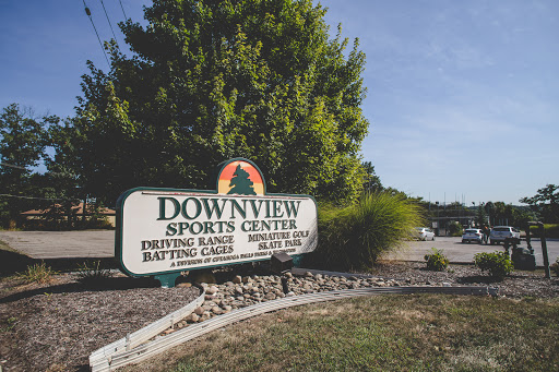 Golf Club «Downview Sports Center», reviews and photos, 1617 Bailey Rd, Cuyahoga Falls, OH 44221, USA