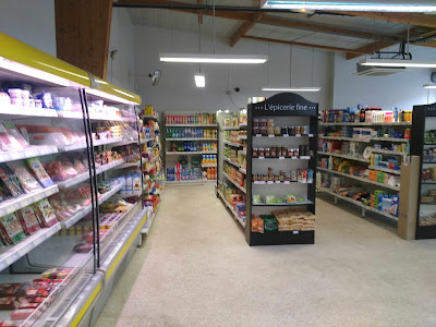 PRIMEUR'DIAL à La Ferté-en-Ouche