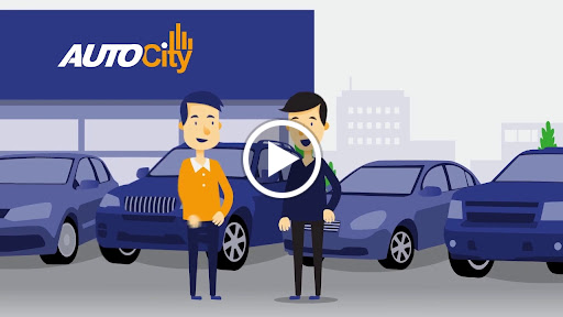 Used Car Dealer «Auto City», reviews and photos