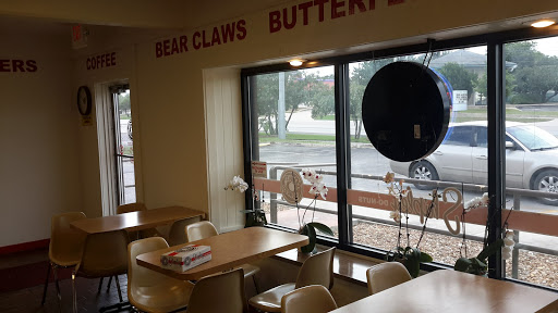 Donut Shop «Shipley Do-Nuts», reviews and photos, 1303 Pat Booker Rd, Universal City, TX 78148, USA