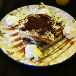 Photo n°2 de l'avis de tanky.7 fait le 06/08/2020 à 21:44 sur le  Il Ristorantino da Ciccio à Iglesias