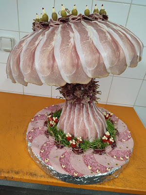 Boucherie de Chouzé sur Loire à Chouzé-sur-Loire