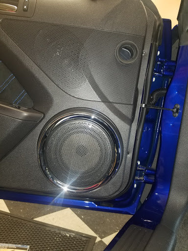 Car Stereo Store «Car Toys», reviews and photos, 11710 SW Pacific Hwy, Tigard, OR 97223, USA