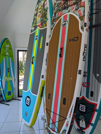 Surf Shop «BOTE Retail Store - Destin, FL», reviews and photos, 383 Harbor Blvd, Destin, FL 32541, USA
