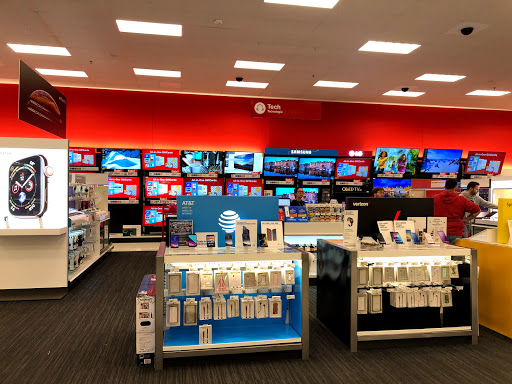 Department Store «Target», reviews and photos, 28201 Diehl Rd, Warrenville, IL 60555, USA