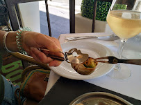 Escargot du Restaurant français Le Frog à Nice - n°3