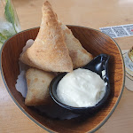 Photo n°2 de l'avis de Vlado.e fait le 10/06/2022 à 15:30 sur le  Metropolis | Restaurant Bensheim à Bensheim