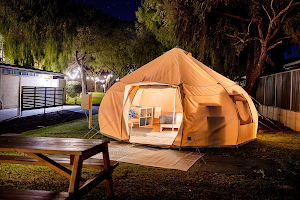 Busselton Villas & Glamping Village image