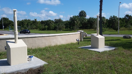 RV Storage Facility «U-Haul Moving & Storage of South Tampa», reviews and photos, 3826 W Marcum St, Tampa, FL 33616, USA