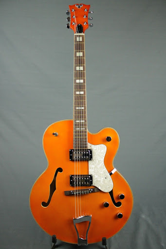 Guitar Store «Atlanta Vintage Guitars Inc.», reviews and photos, 3778 Canton Rd #400, Marietta, GA 30066, USA