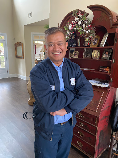 HVAC Contractor «Peachtree Service Experts», reviews and photos