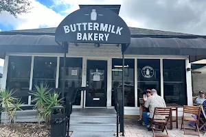 Buttermilk Bakery image