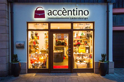 Accentino Taschen & Accessoires