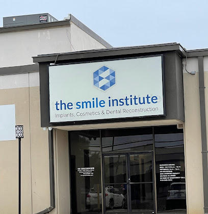 The Smile Institute