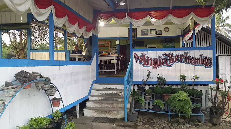 Kedai Sup di Sumatera Utara: Tempat Makan yang Menyajikan Kelezatan Sup