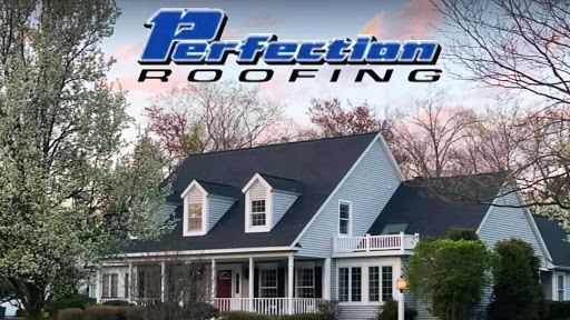 Perfection Roofing image 1