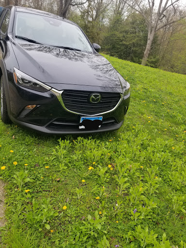 Car Dealer «Modern Mazda Dodge Ram», reviews and photos, 68 Waterbury Rd, Thomaston, CT 06787, USA