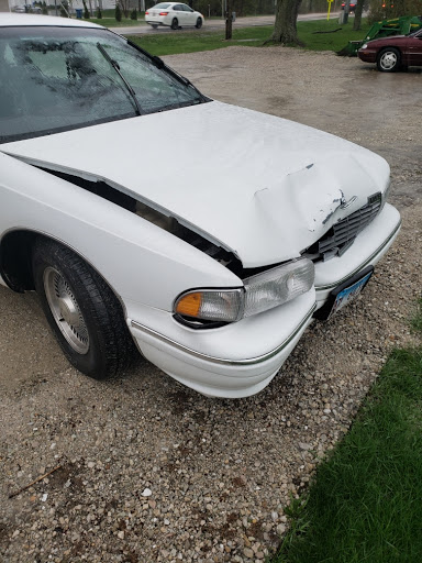 Auto Body Shop «Addison Auto Body and Glass, Inc.», reviews and photos, 21 Factory Rd, Addison, IL 60101, USA