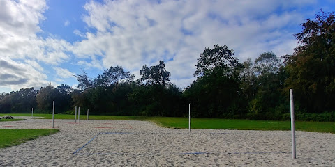 Silkeborg Beachvolley