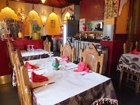 Atmosphère du Restaurant indien Le Gandhi à Clermont-Ferrand - n°1