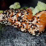 Photo n°2 de l'avis de Karim.r fait le 14/02/2019 à 18:51 sur le  Sakura à Nembro