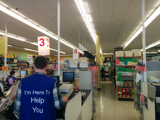Discount Store «Ocean State Job Lot», reviews and photos, 297 Great Rd, Bedford, MA 01730, USA