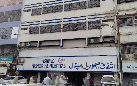 Ashfaq Memorial Hospital image