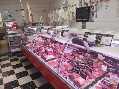 "Chez Quentin" Boucherie Charcuterie Provencale Manduel à Manduel
