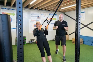 Personal Fitness Nederland - Sneek image