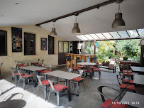 Atmosphère du Restaurant français Restaurant l'Alambic à L'Isle-sur-la-Sorgue - n°5