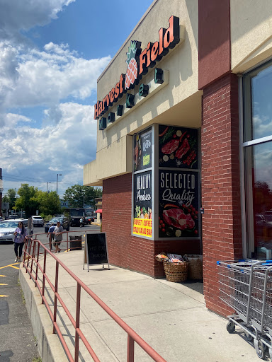 Grocery Store «Harvest Field Market», reviews and photos, 350 S Broadway, Tarrytown, NY 10591, USA