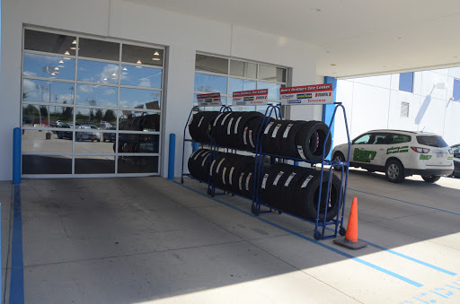 Chevrolet Dealer «Deery Brothers», reviews and photos, 6000 E University Ave, Pleasant Hill, IA 50327, USA