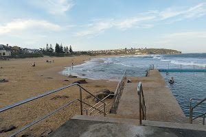 South Curl Curl Rockpool