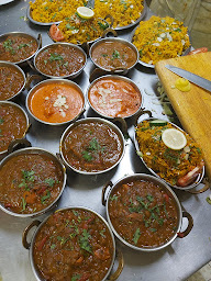 Photo n°58 de Bombay à Le Mans ()