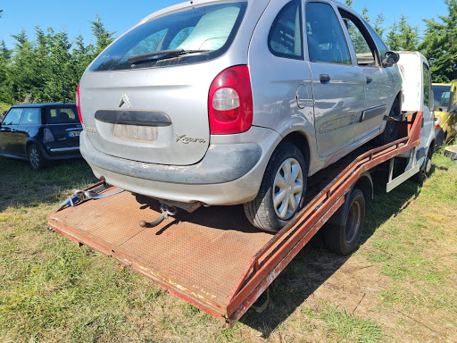 Photo 2 - Epaviste Lerch