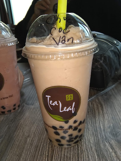 Tea Leaf Cafe