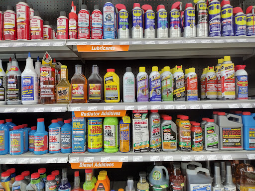 Auto Parts Store «AutoZone», reviews and photos, 645 Dacula Rd, Dacula, GA 30019, USA