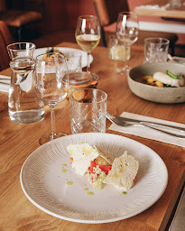 Photo n°42 de Garde Manger à La Rochelle ()